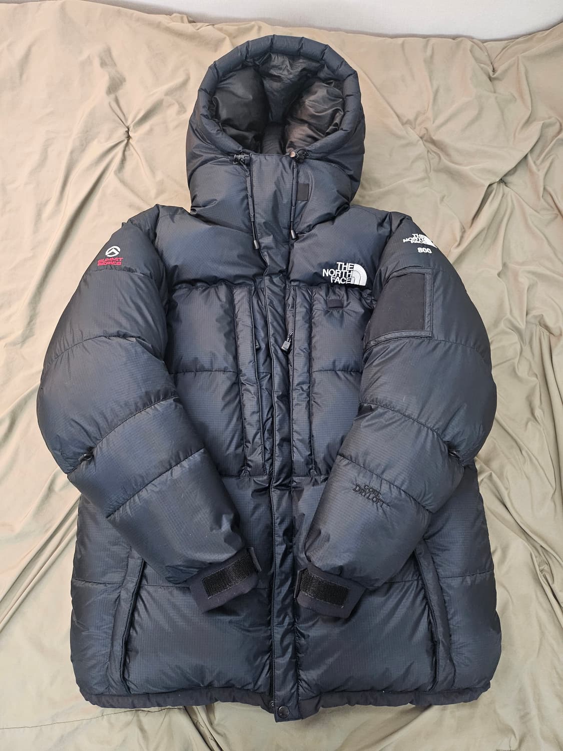 노스페이스 일판 구구발토로 검검L105-108 판매합니다 상품이미지1