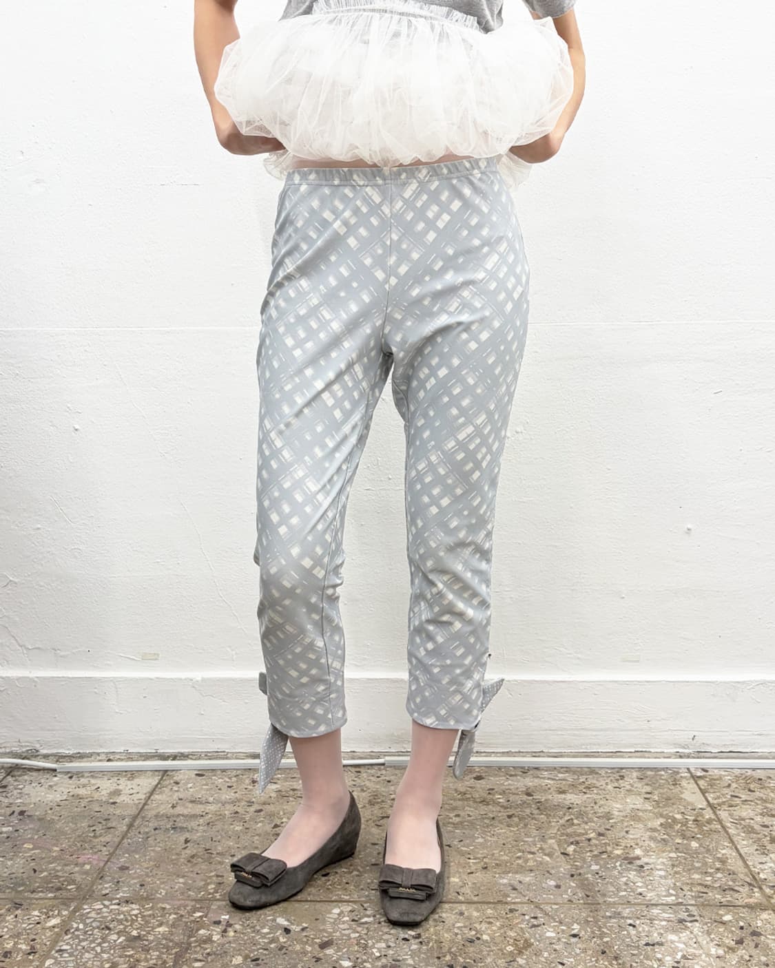 히로코 코시노 카프리 레깅스 상품이미지1