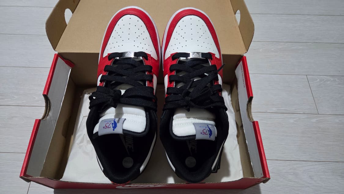 나이키 덩크 로우 레트로 상품이미지2