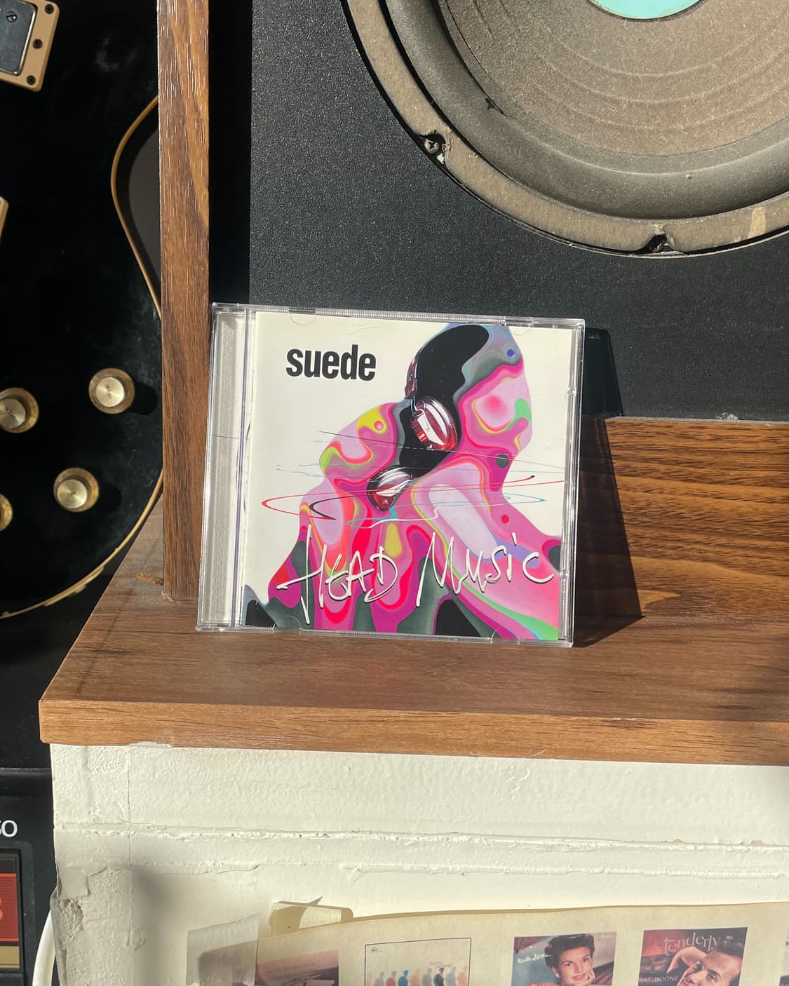 Suede 상품이미지1