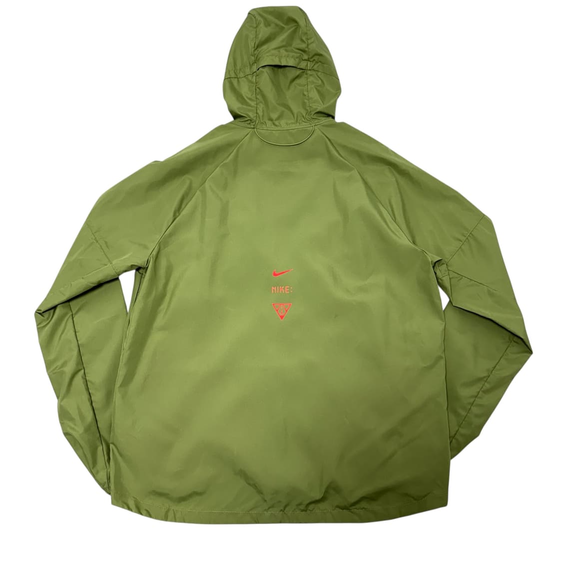 나이키 리펠 마일러 러닝 재킷 M 상품이미지3