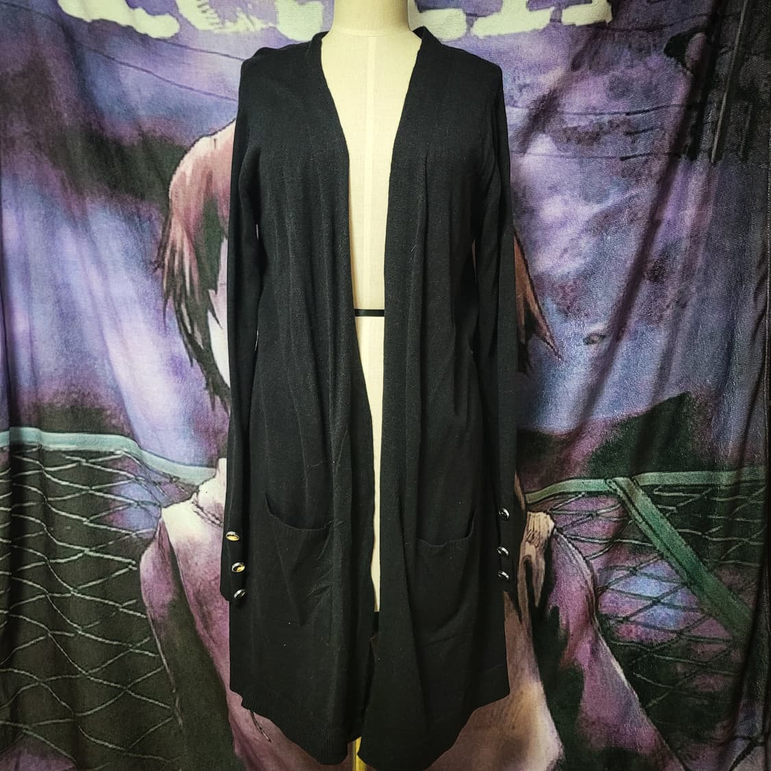 Guilty cardigan jacket 상품이미지1