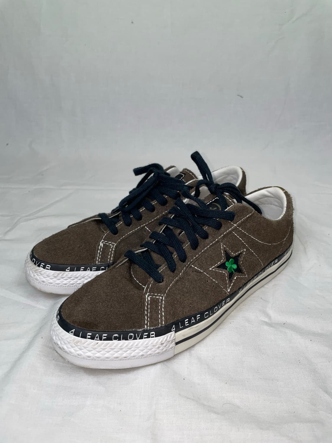 270) 컨버스 x 파타patta 상품이미지2