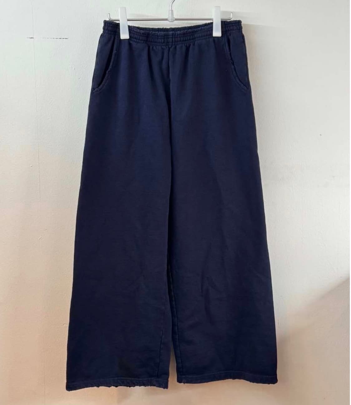 Didier wear 와이드팬츠 상품이미지1
