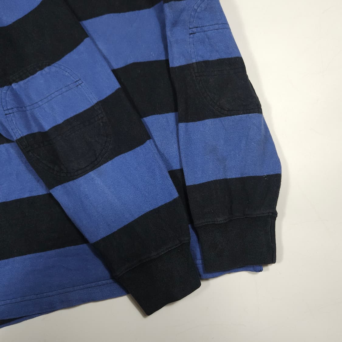 폴로 랄프로렌 단가라 럭비티  상품이미지3