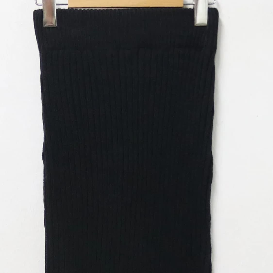 지알엘 오네갸루 머메이드 니트 롱스커트 61379 상품이미지3