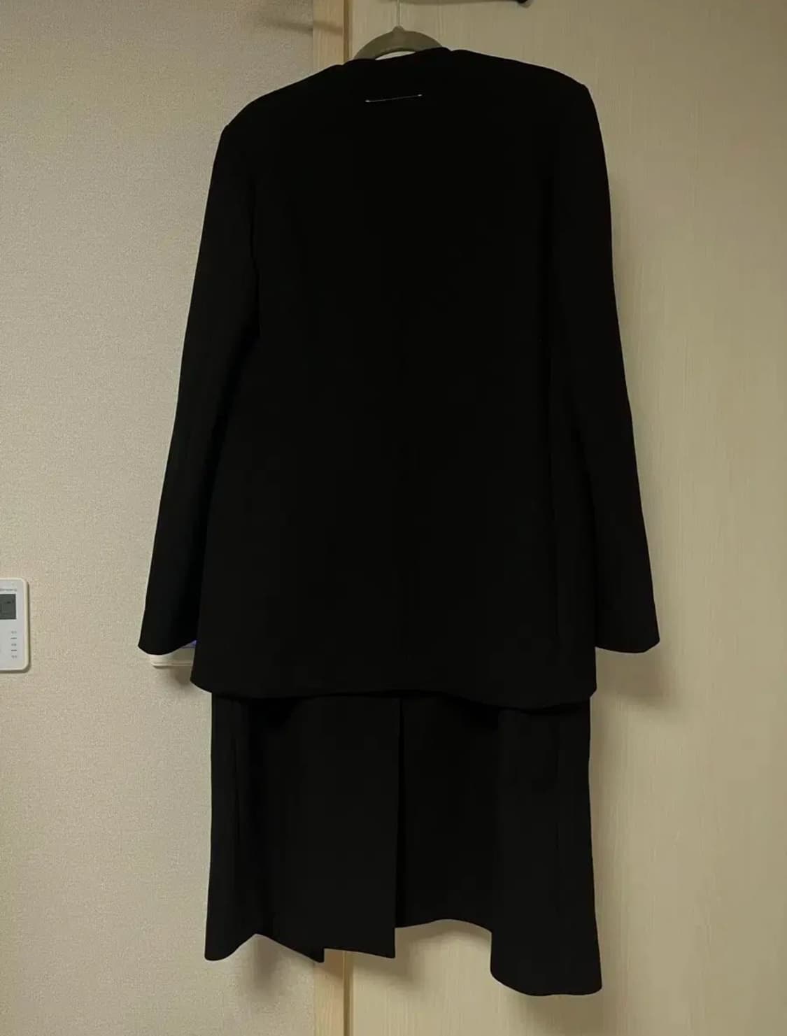 메종마르지엘라 투웨이 자켓 상품이미지2