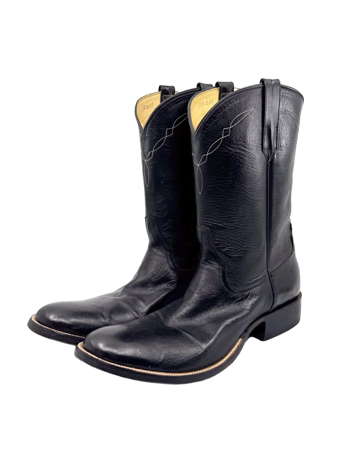 Rios of Mercedes Western Boots/ 10.5A 상품이미지1
