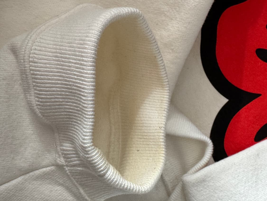 겐조 보크 플라워 스웻셔츠 XL 상품이미지9