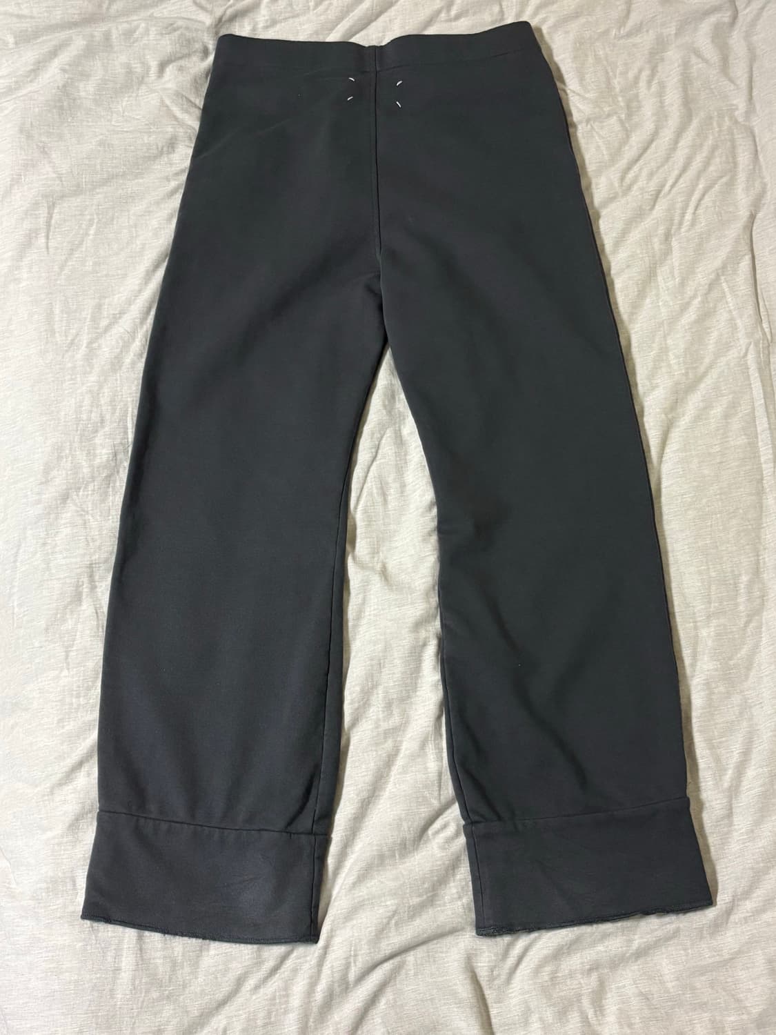 [M] 마르지엘라 스웻팬츠 상품이미지4