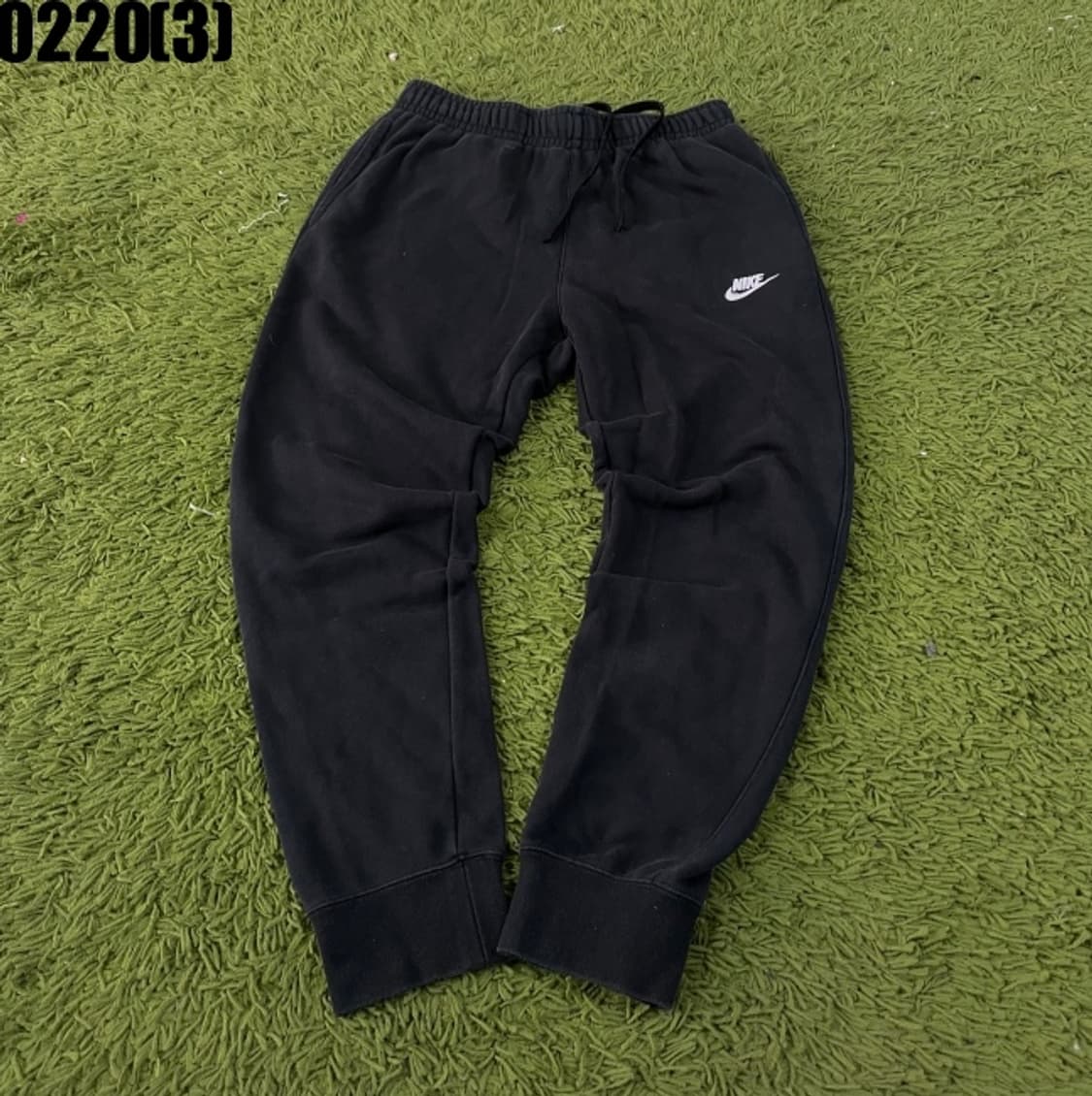 나이키 트레이닝 팬츠 상품이미지1