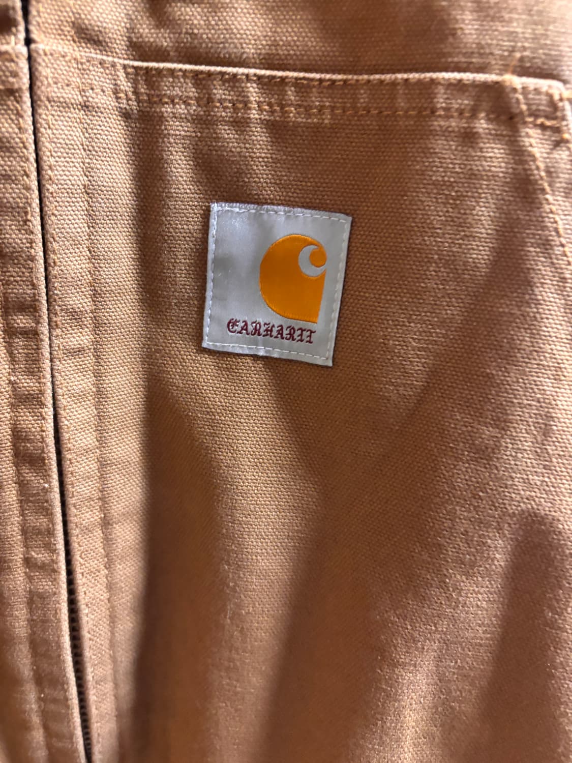 (XL)칼하트 와코마리아 상품이미지3