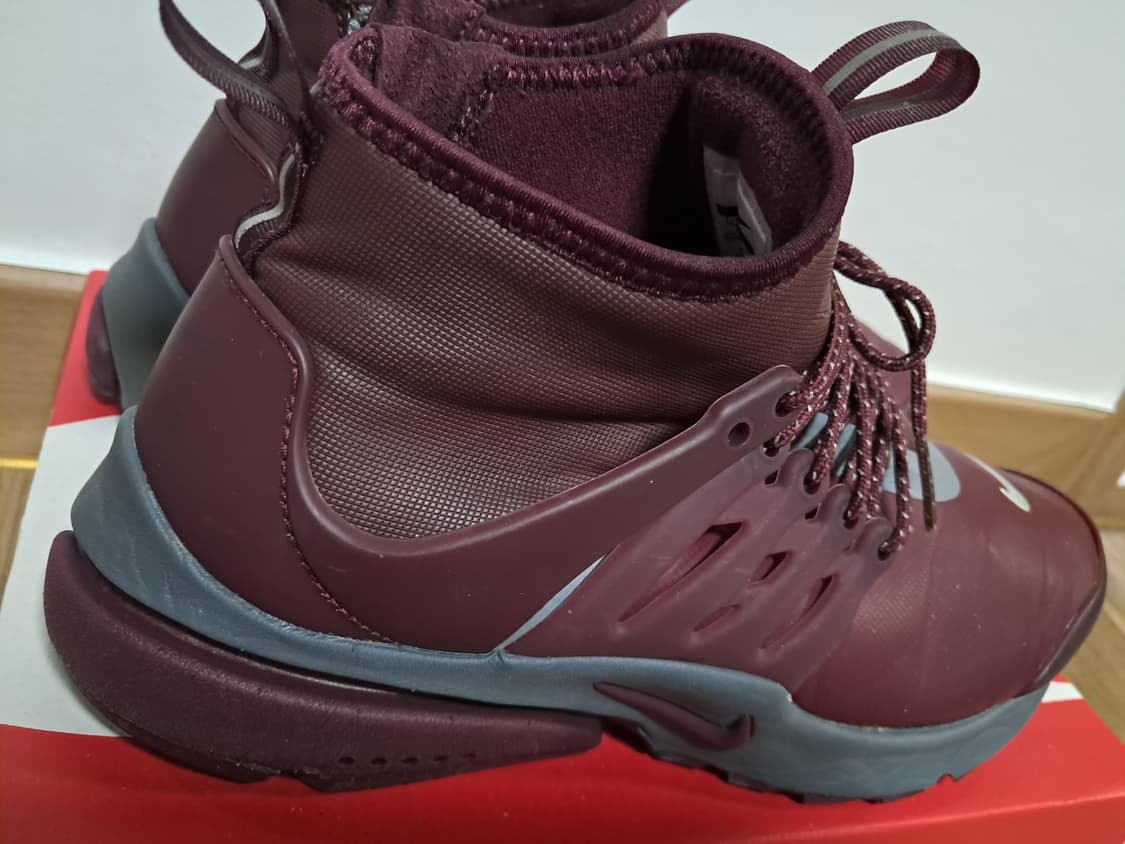 나이키 스니커즈 240 상품이미지5