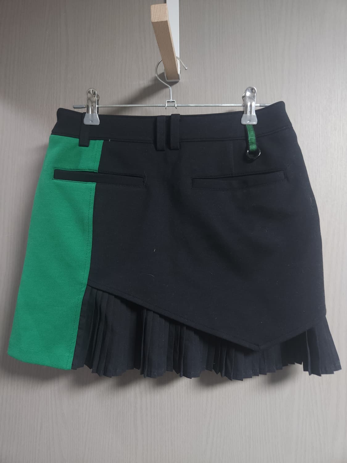 와이드앵글 골프 스커트, 25~27 상품이미지3