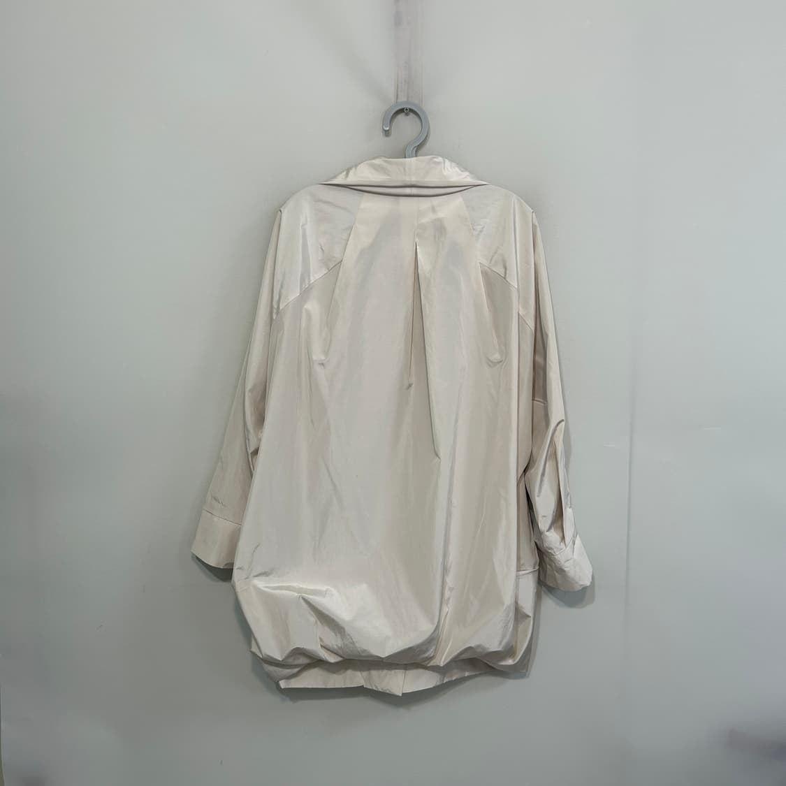 한섬 타임 트렌치코트 55 상품이미지3