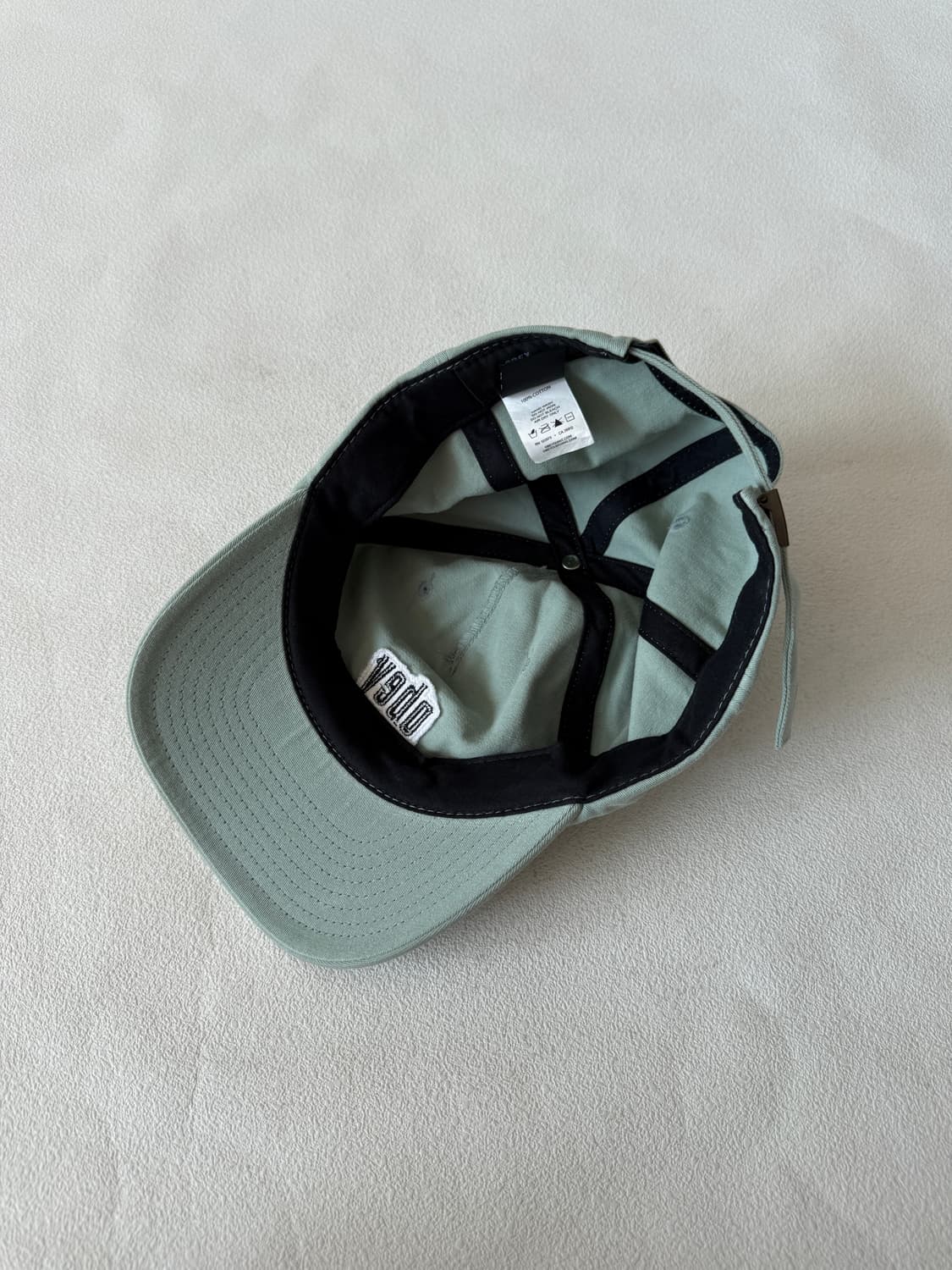 오베이(OBEY) 볼캡 상품이미지6