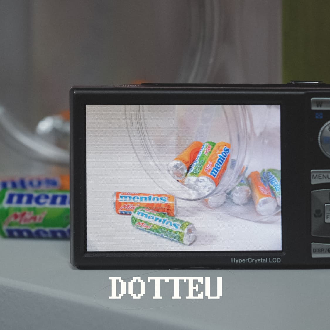 풀박스 Olympus 올림푸스 뮤 1060 뽀용 감성 인물 디카 상품이미지6