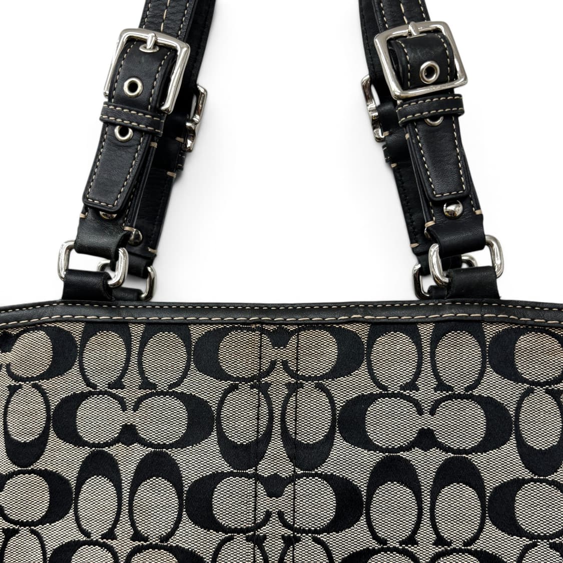 올드 코치 F13063 백 상품이미지4