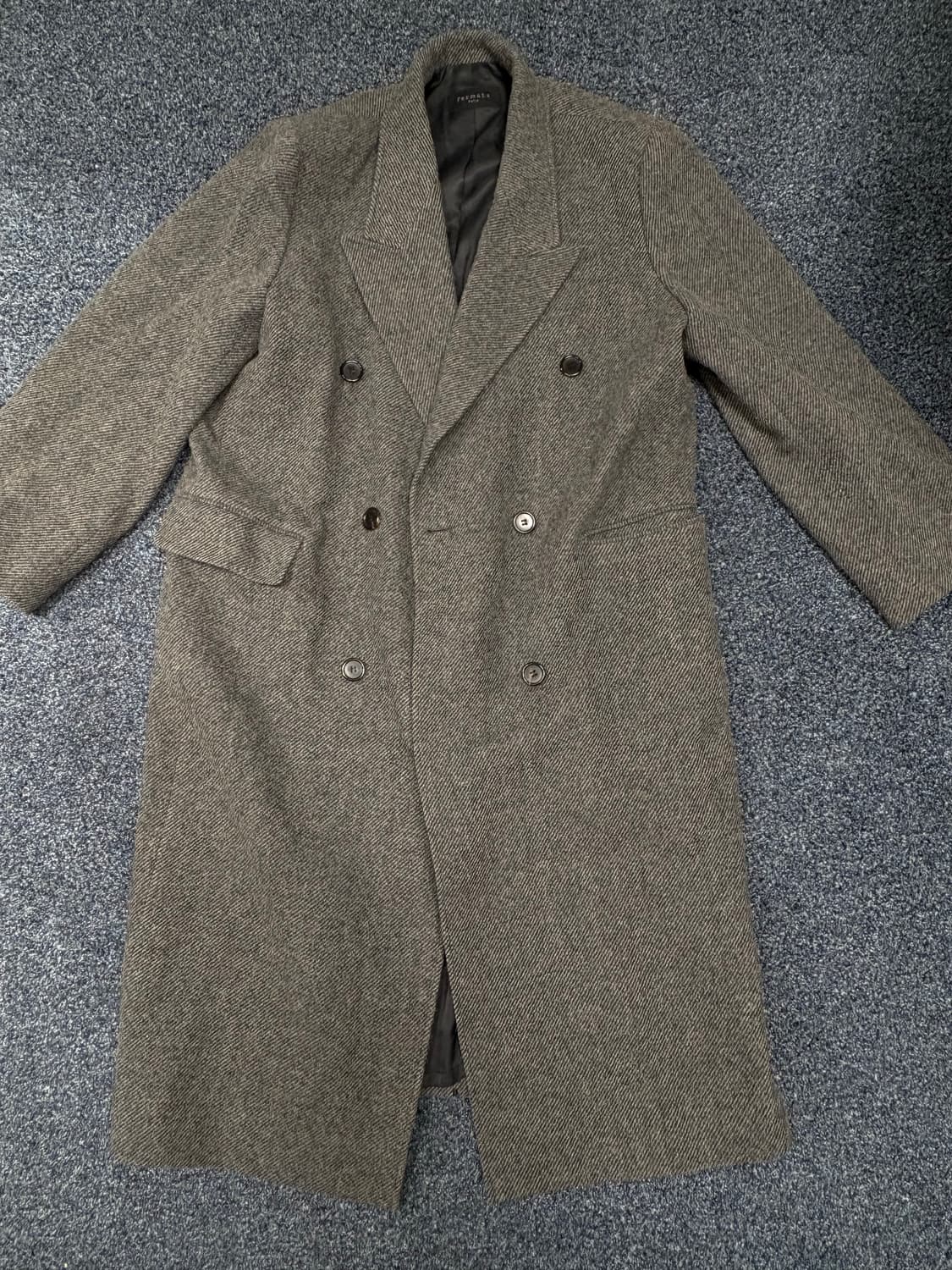 Fermata 더플 코트 S 상품이미지3