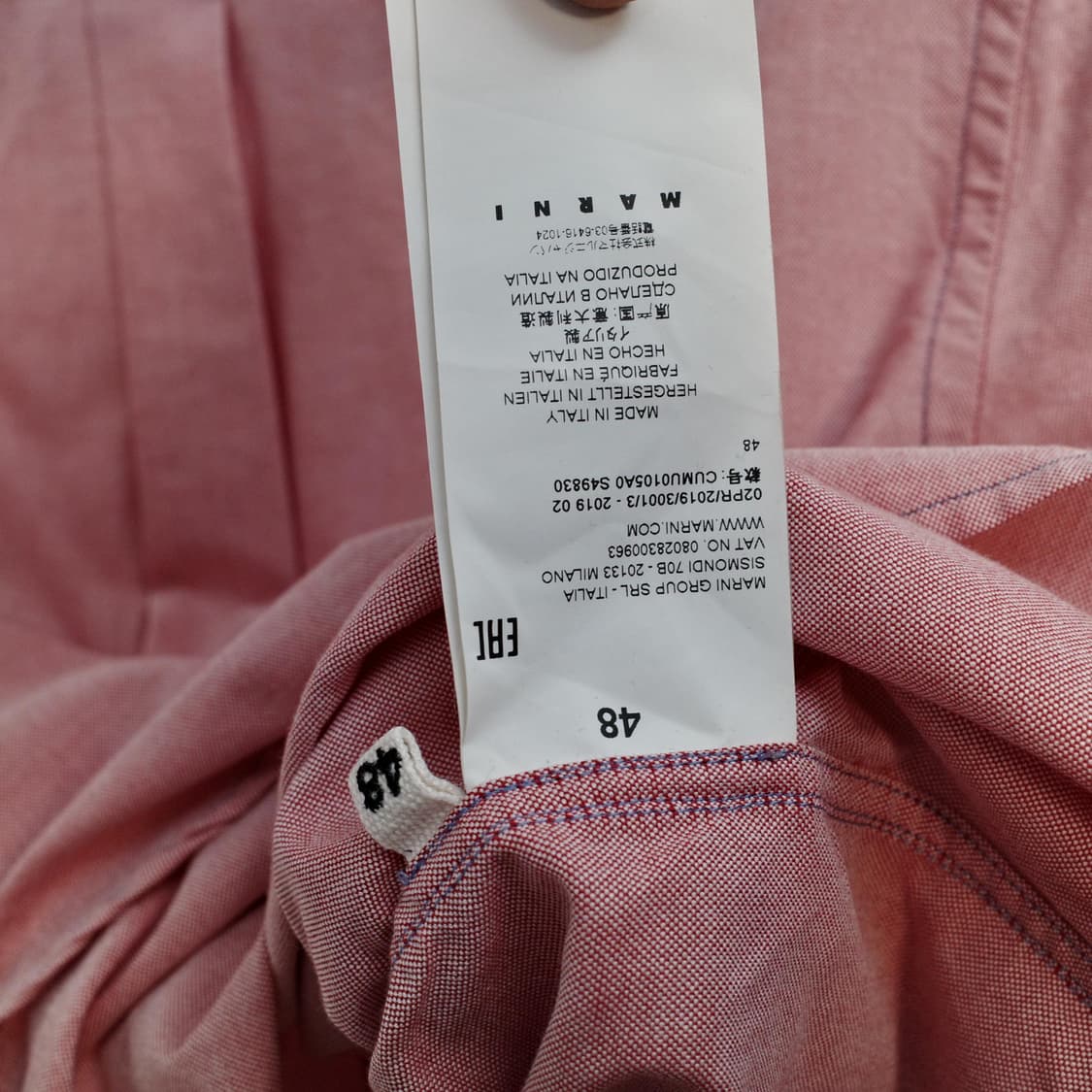 marni / made in italy 상품이미지6