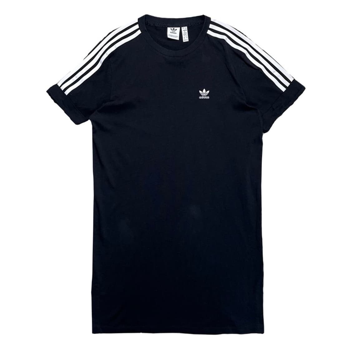 ADIDAS 파이어버드 미니 원피스 M 상품이미지1