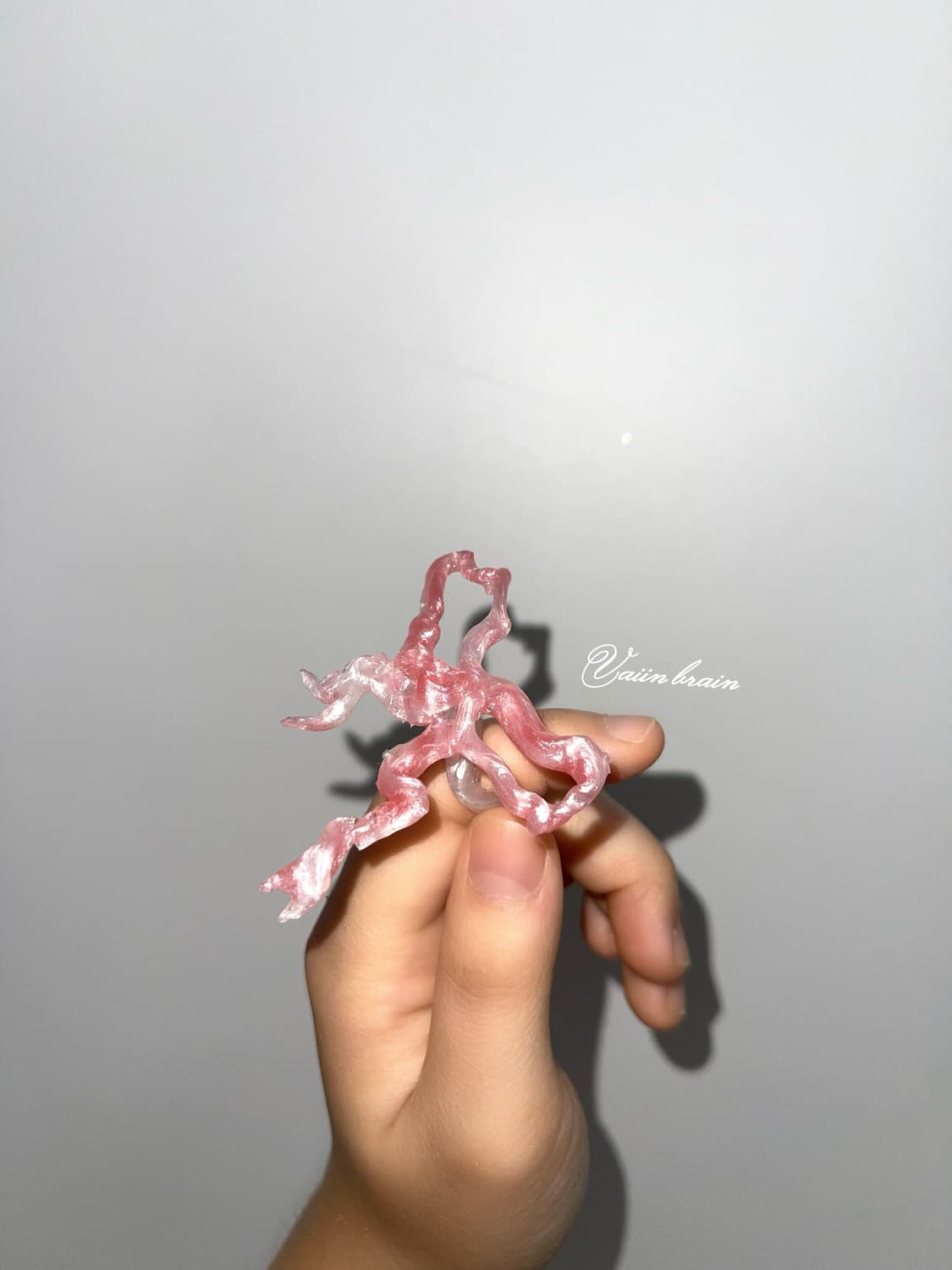 Babypink 🎀Bow ring🩰 상품이미지2