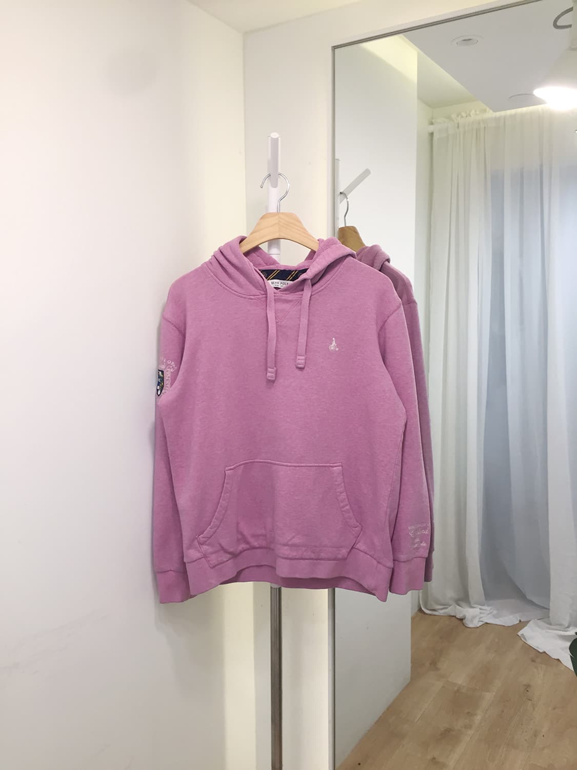 Women Beanpole Hoodie 100 상품이미지4