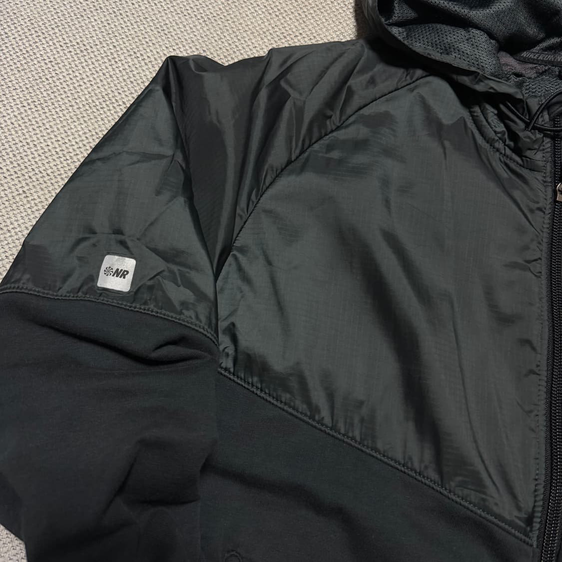 나이키 드라이핏 트레이닝 후드집업 상품이미지3