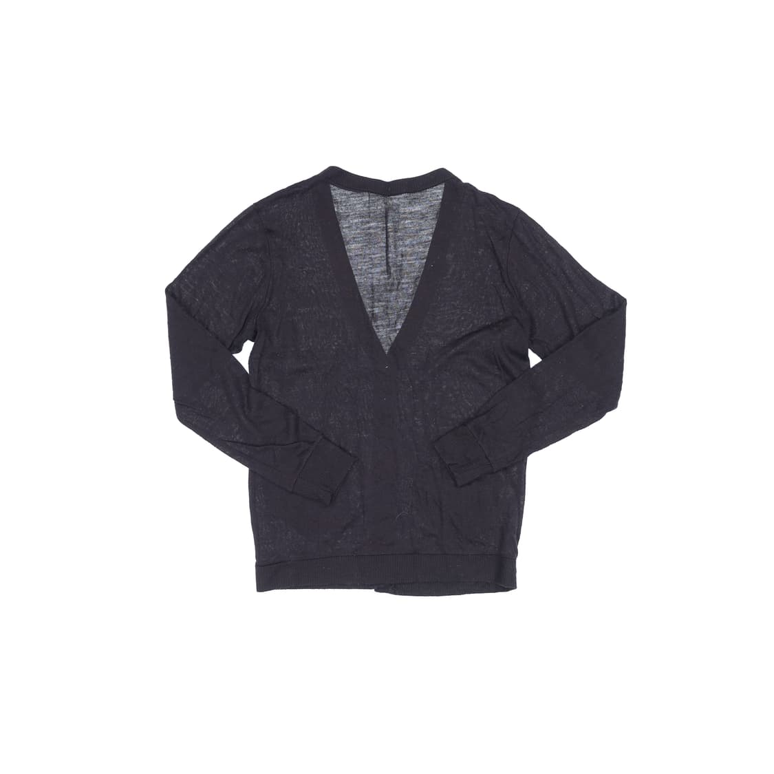 실측확인 빈티지 여성 썸머 가디건 0428H 상품이미지2