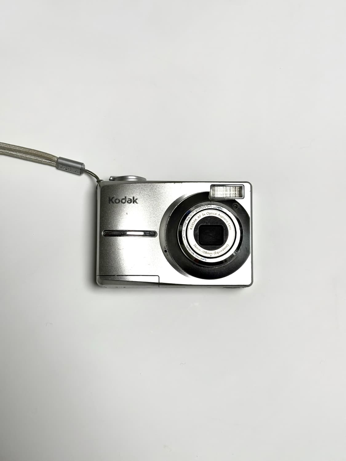 (카리나 디카!) 코닥 이지쉐어 C713 / 빈티지카메라 상품이미지1