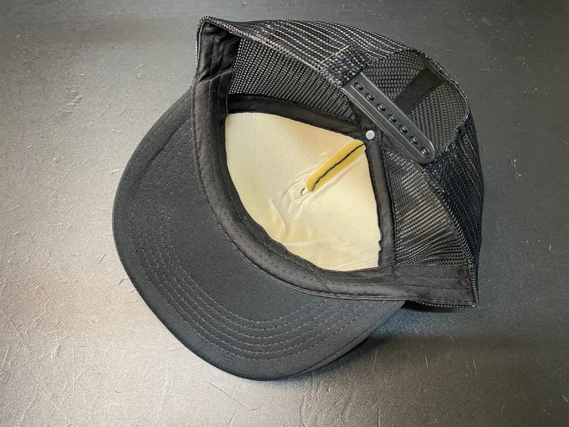 Hitwear vintage trucker cap 상품이미지5