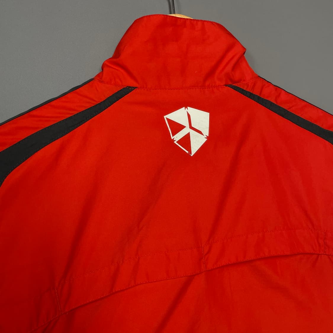 나이키 맨체스터 유나이티드 바람막이 S [040104] 상품이미지9