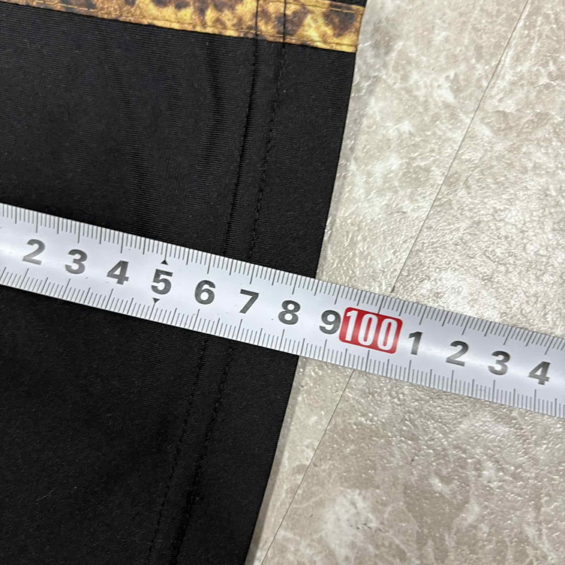 아디다스 레오파드 구파이어버드 우먼 트레이닝 팬츠(S) 상품이미지6