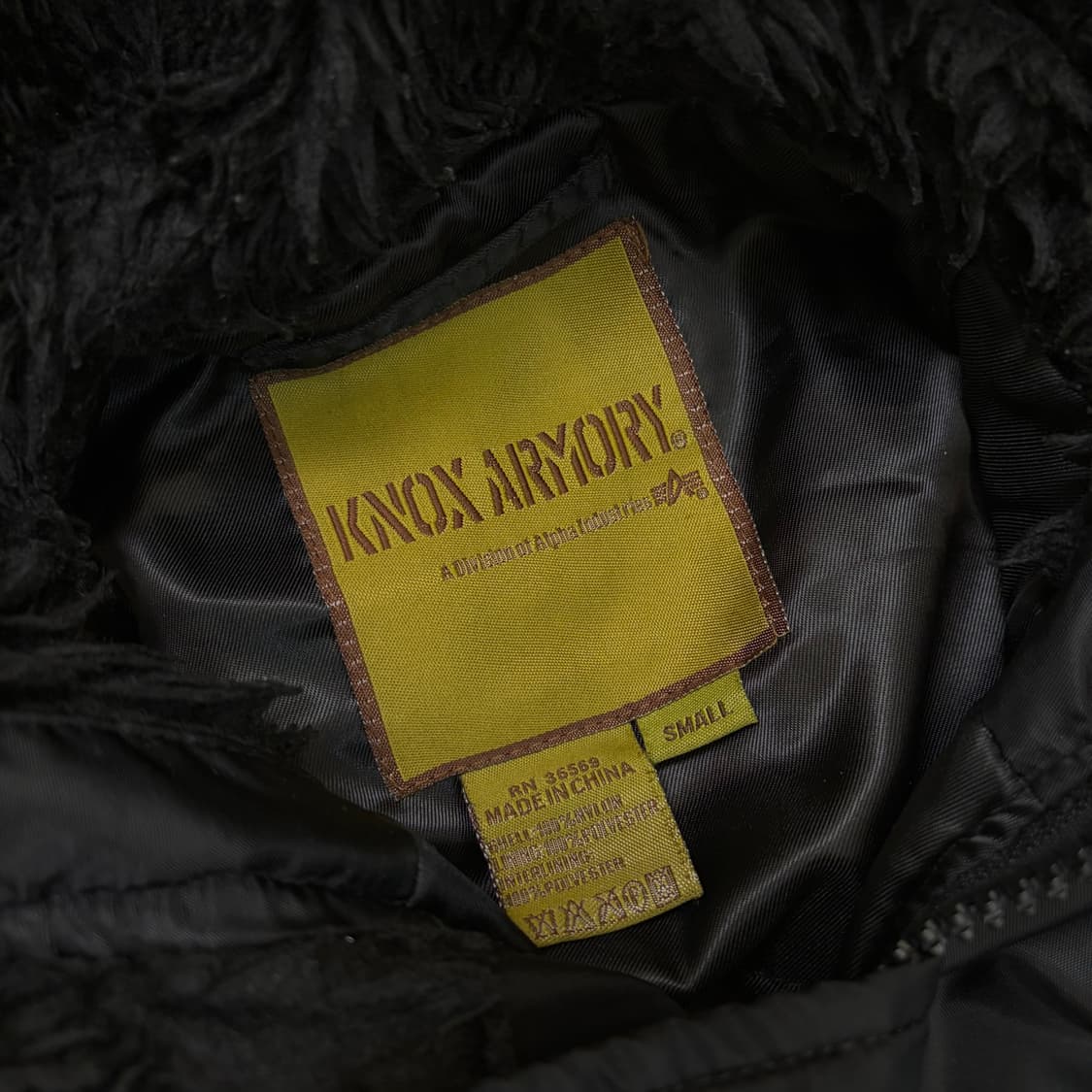 KNOX ARMORY 알파인더스트리 n3b  상품이미지2