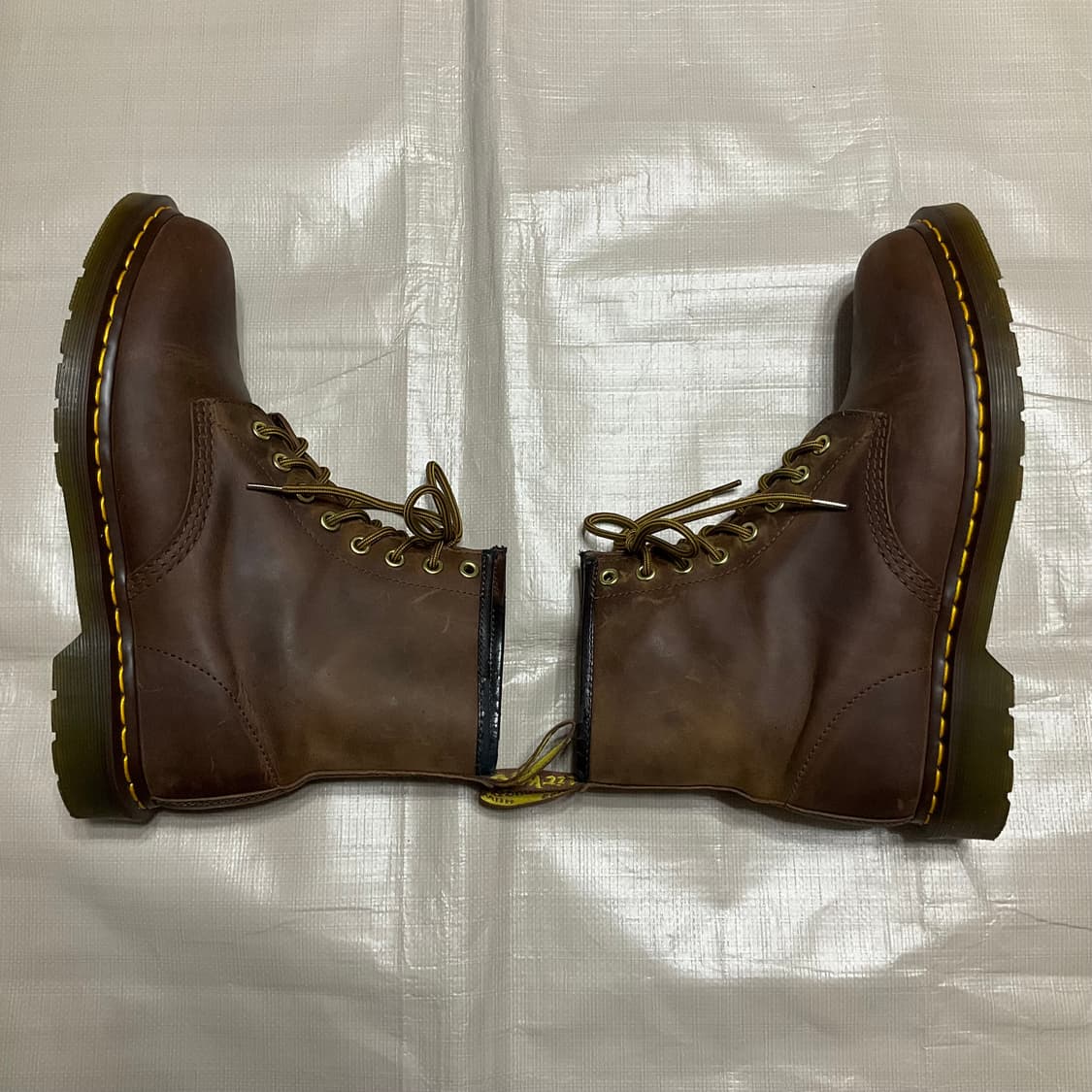 닥터마틴 1460 크레이지호스 270 상품이미지7