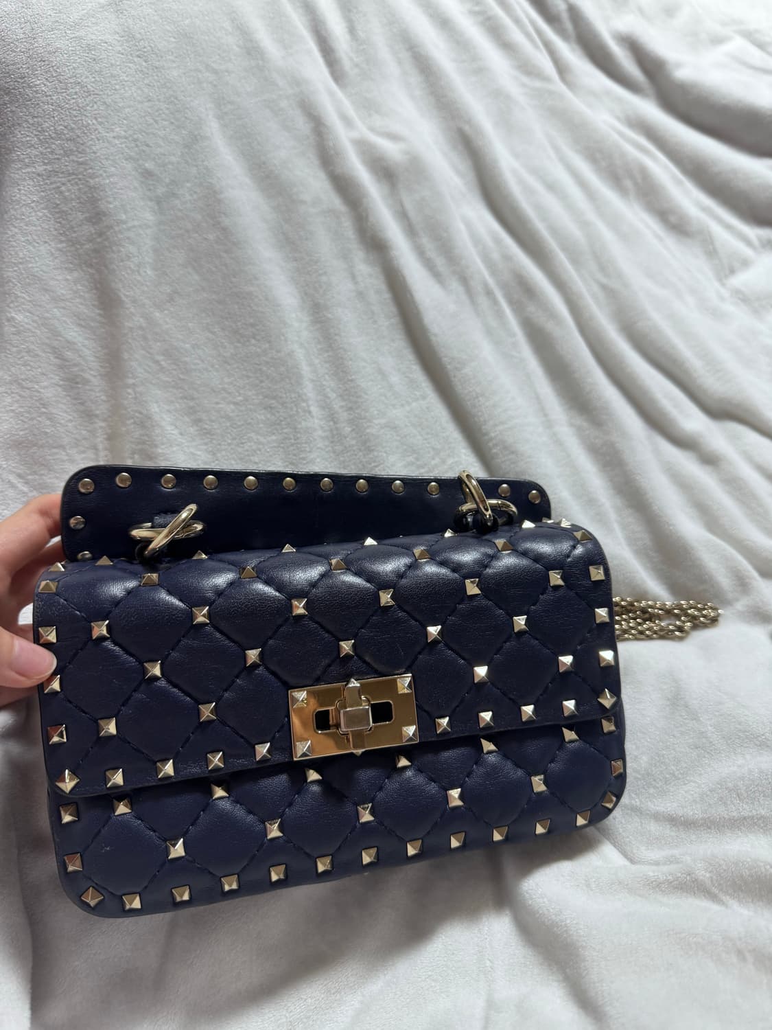 발렌티노 크로스백 상품이미지1