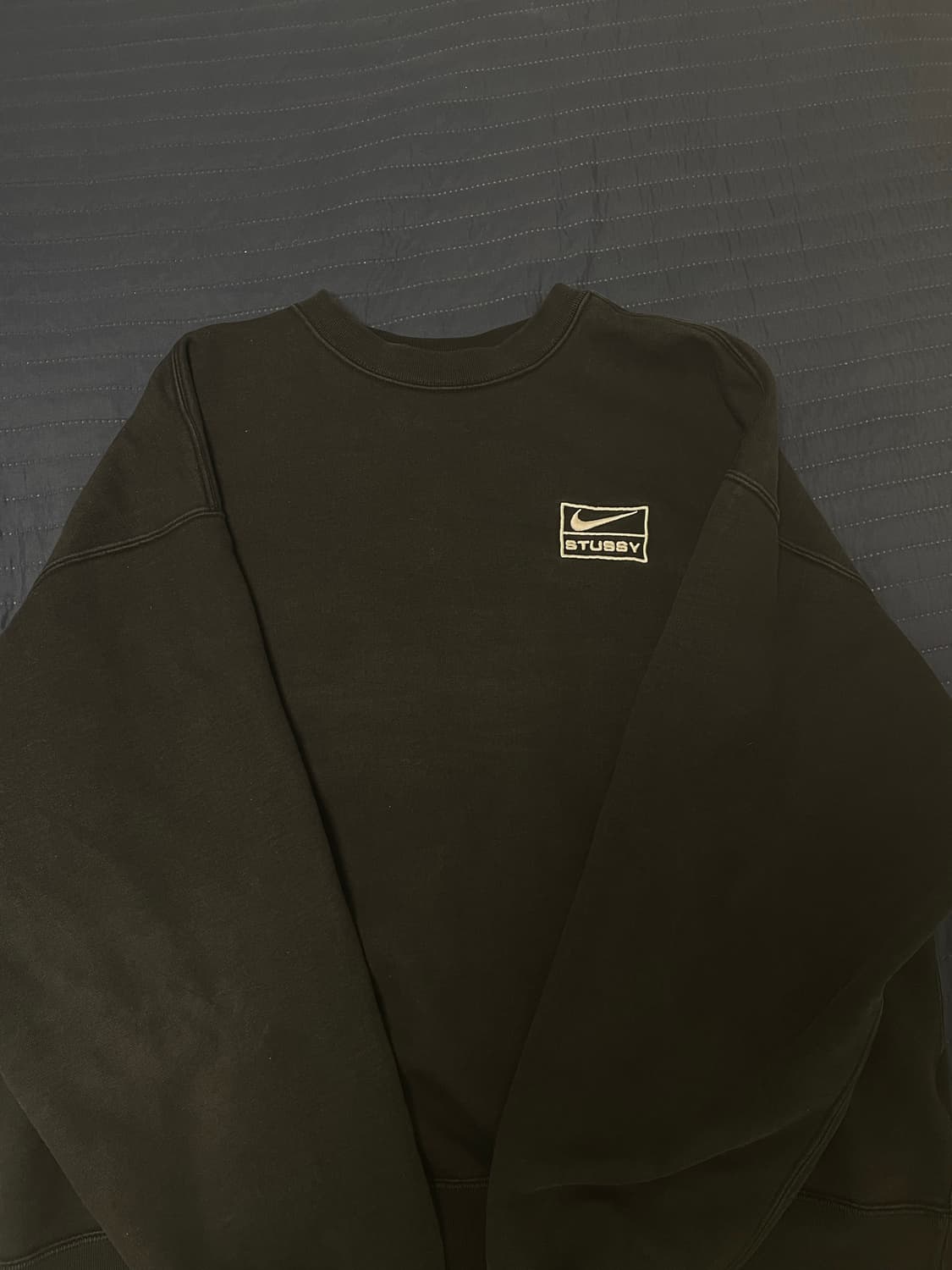 나이키 스투시 맨투맨  L사이즈 상품이미지1