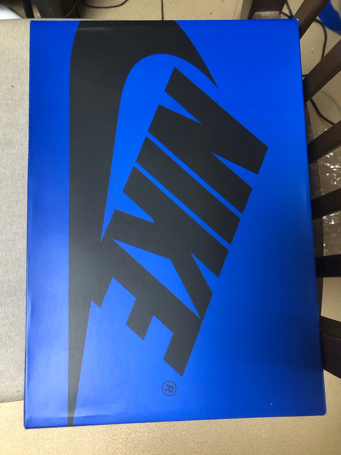 조던1 OG 게임로얄265 새상품 상품이미지6