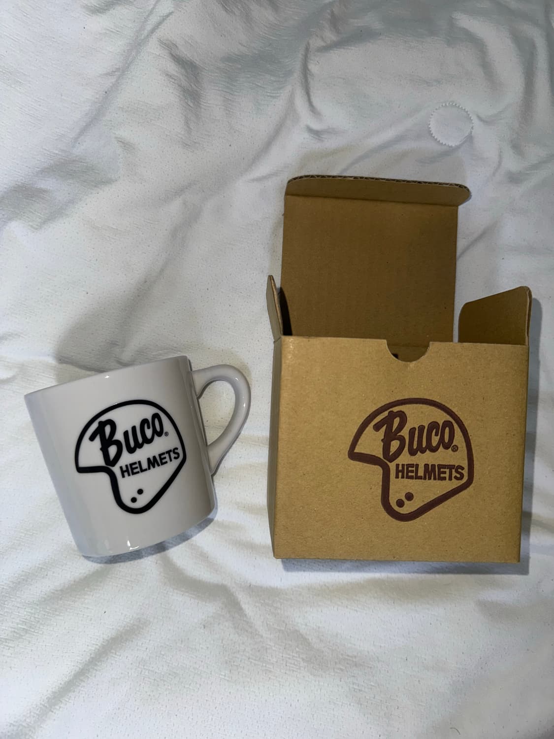 리얼맥코이 부코 머그컵 상품이미지1