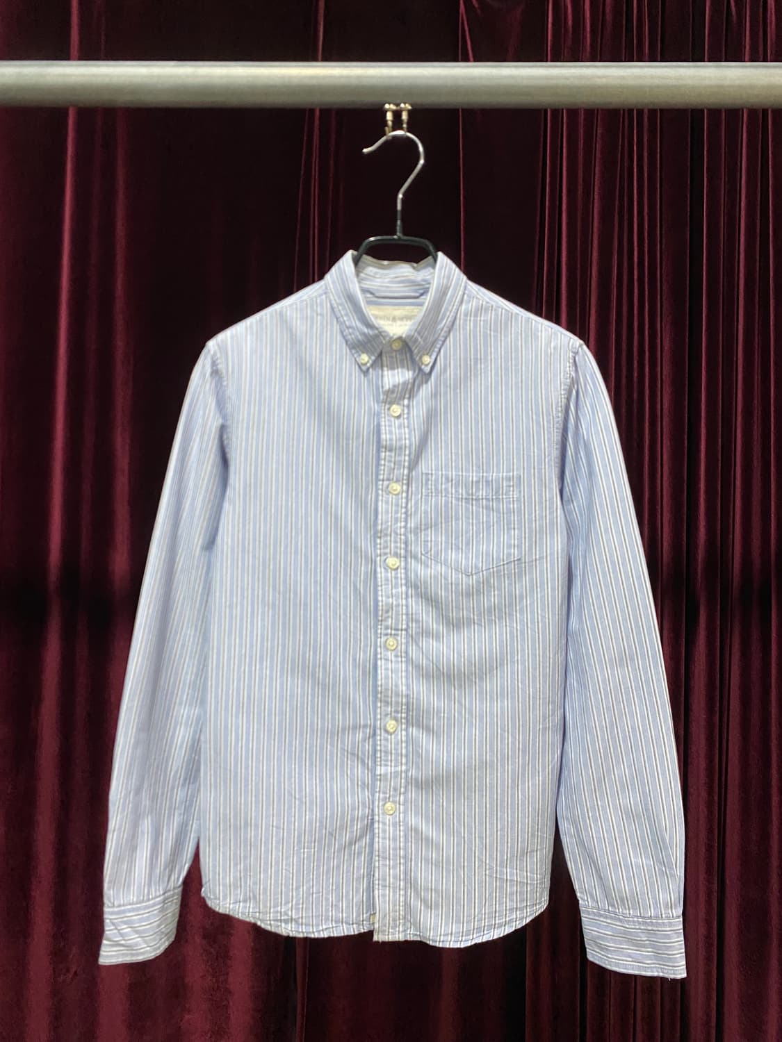 Ralph Lauren DENIM & SUPPLY SHIRTS 상품이미지1