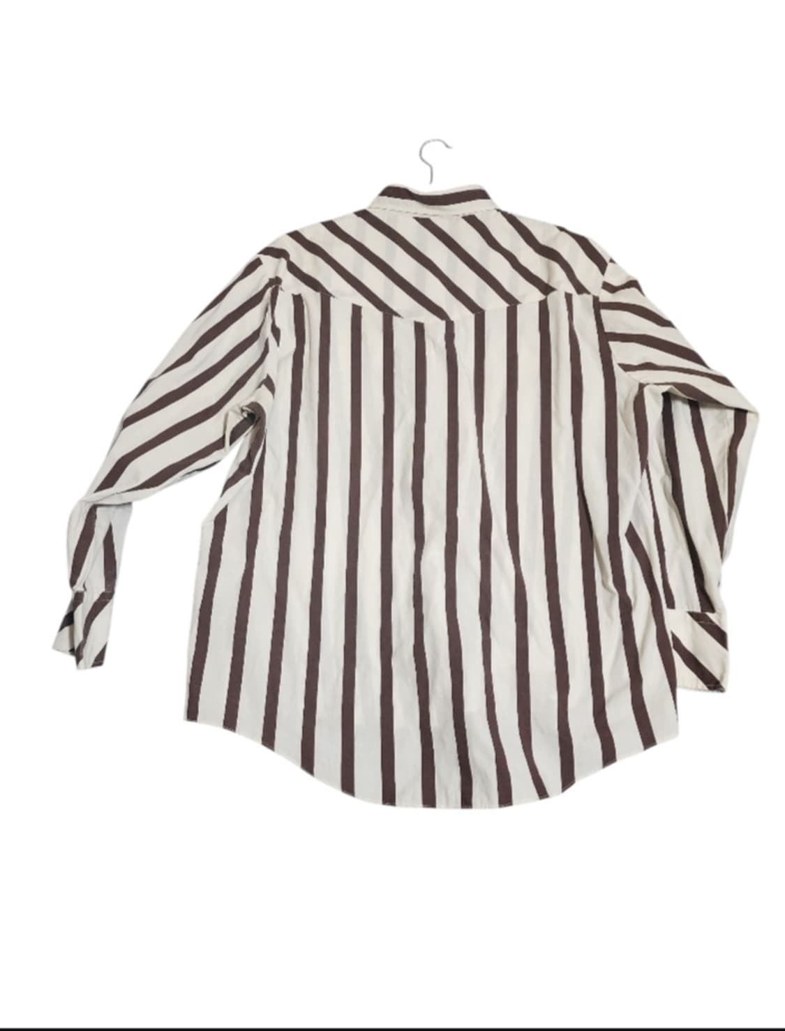 웨스턴무드 빈티지셔츠 상품이미지2