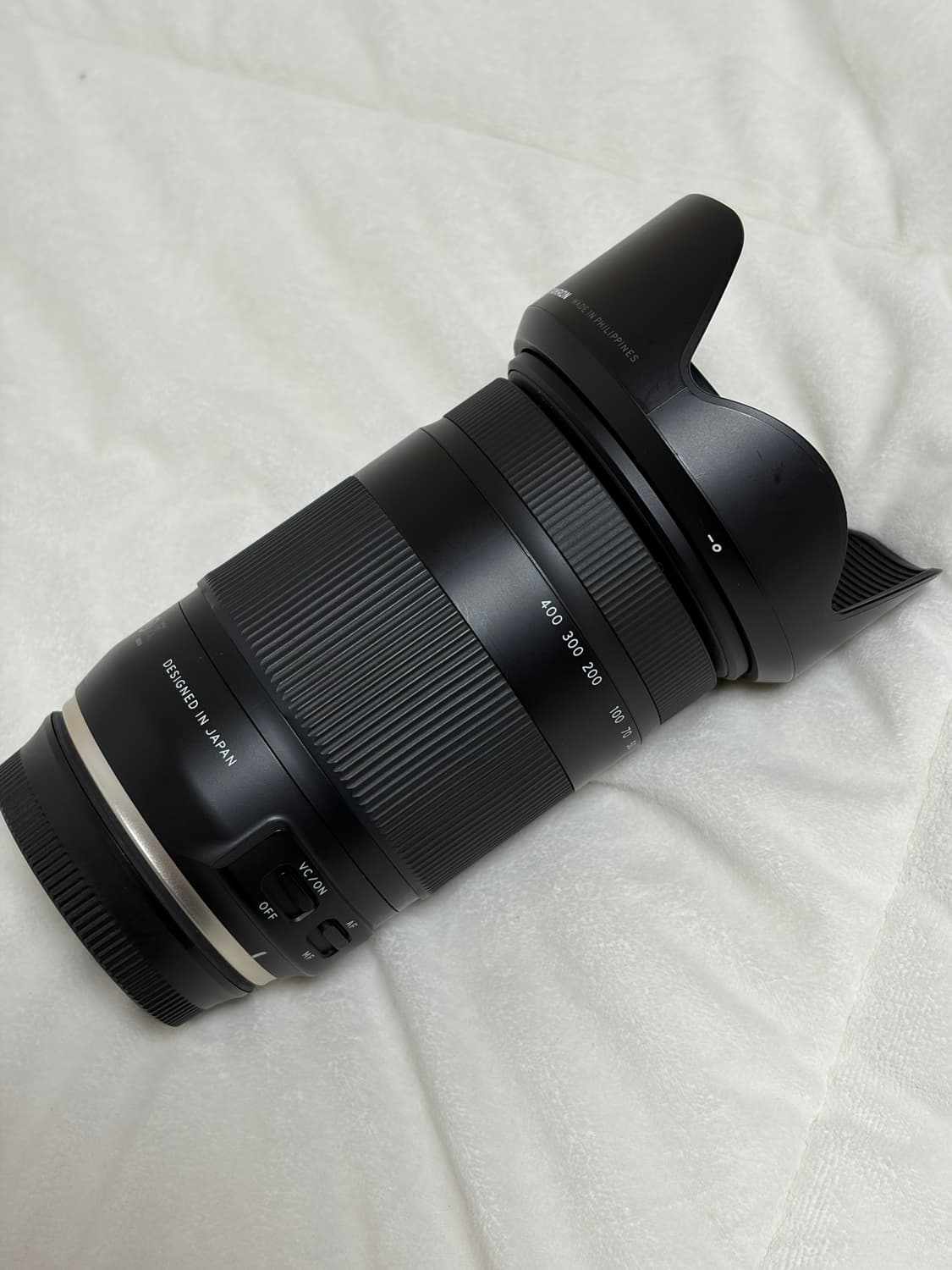 캐논 80D + 탐론 18-400mm 렌즈 및 풀구성 패키지 상품이미지7