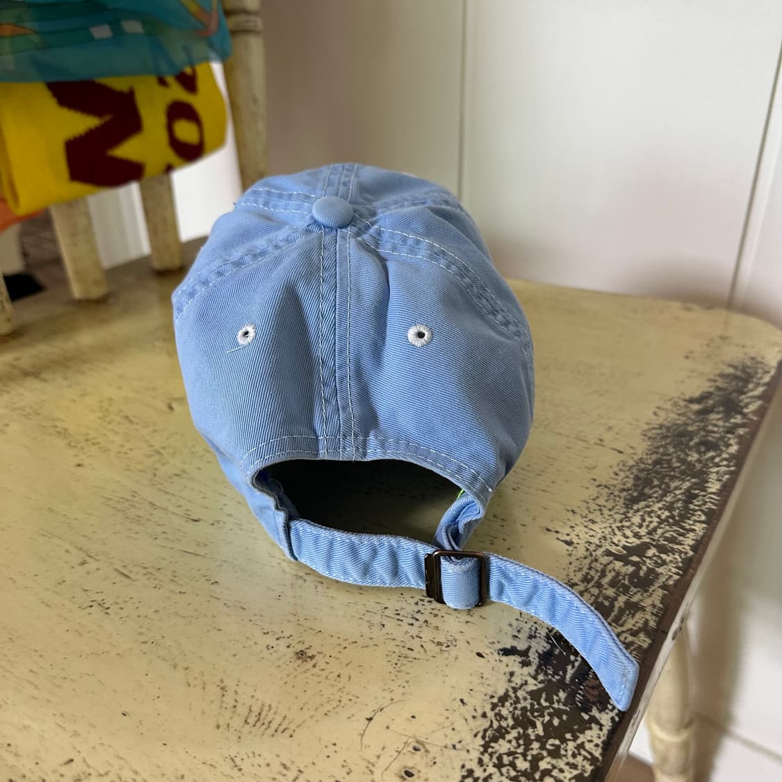 나이키 헤리티지 볼캡 상품이미지2