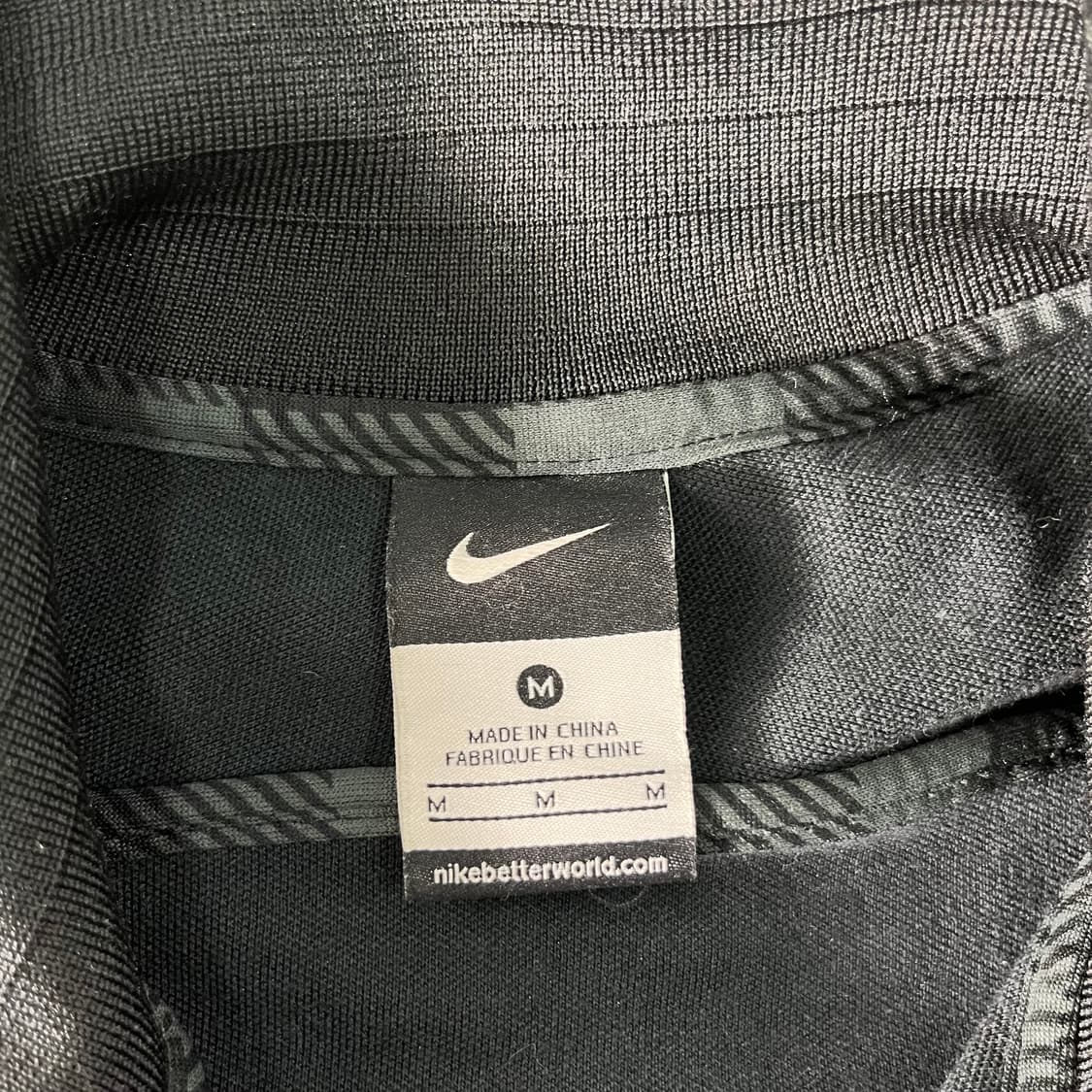 95 나이키 12-13 맨유 시그니처 트랙탑 져지 상품이미지4