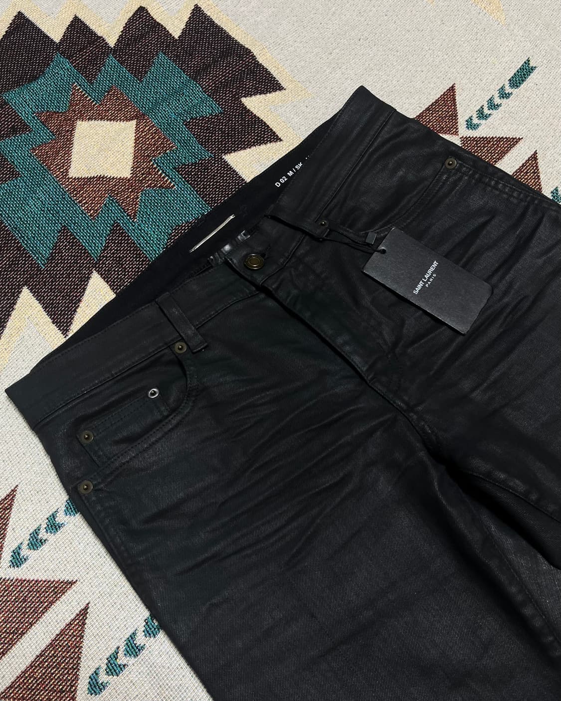 생로랑 코팅진 상품이미지2