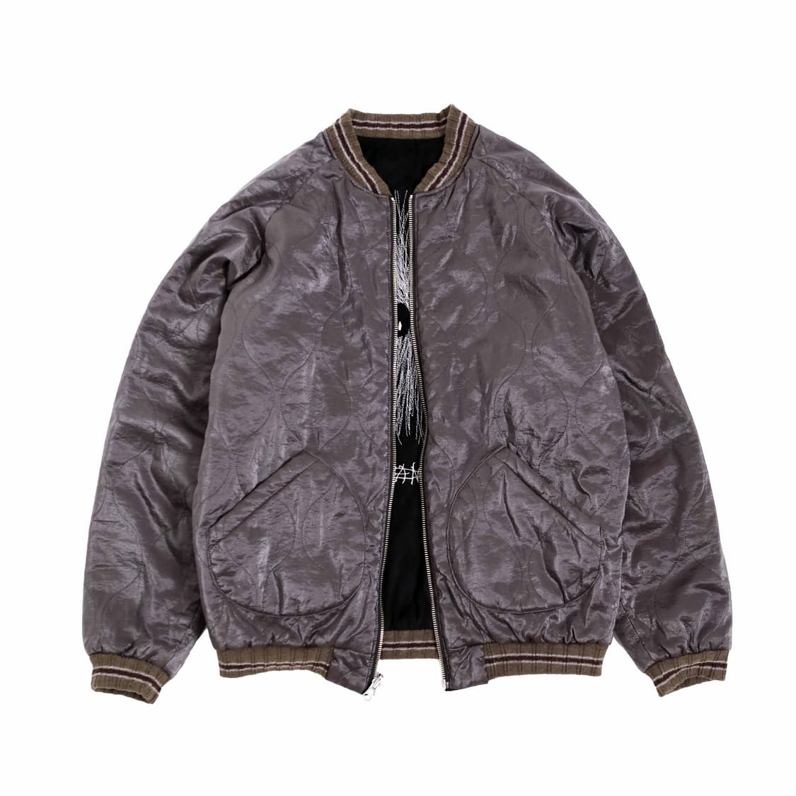 투스페이스 밤톨 수베니어 자켓 상품이미지3