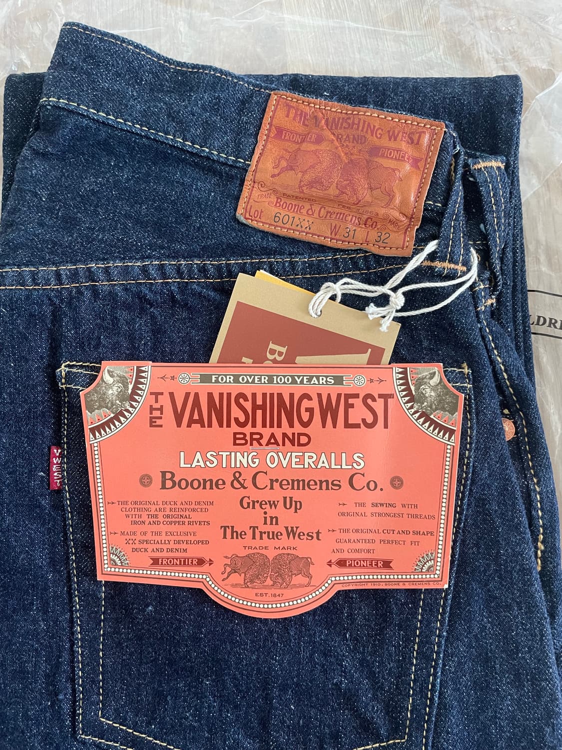 프리휠러스 1947 새제품 상품이미지1