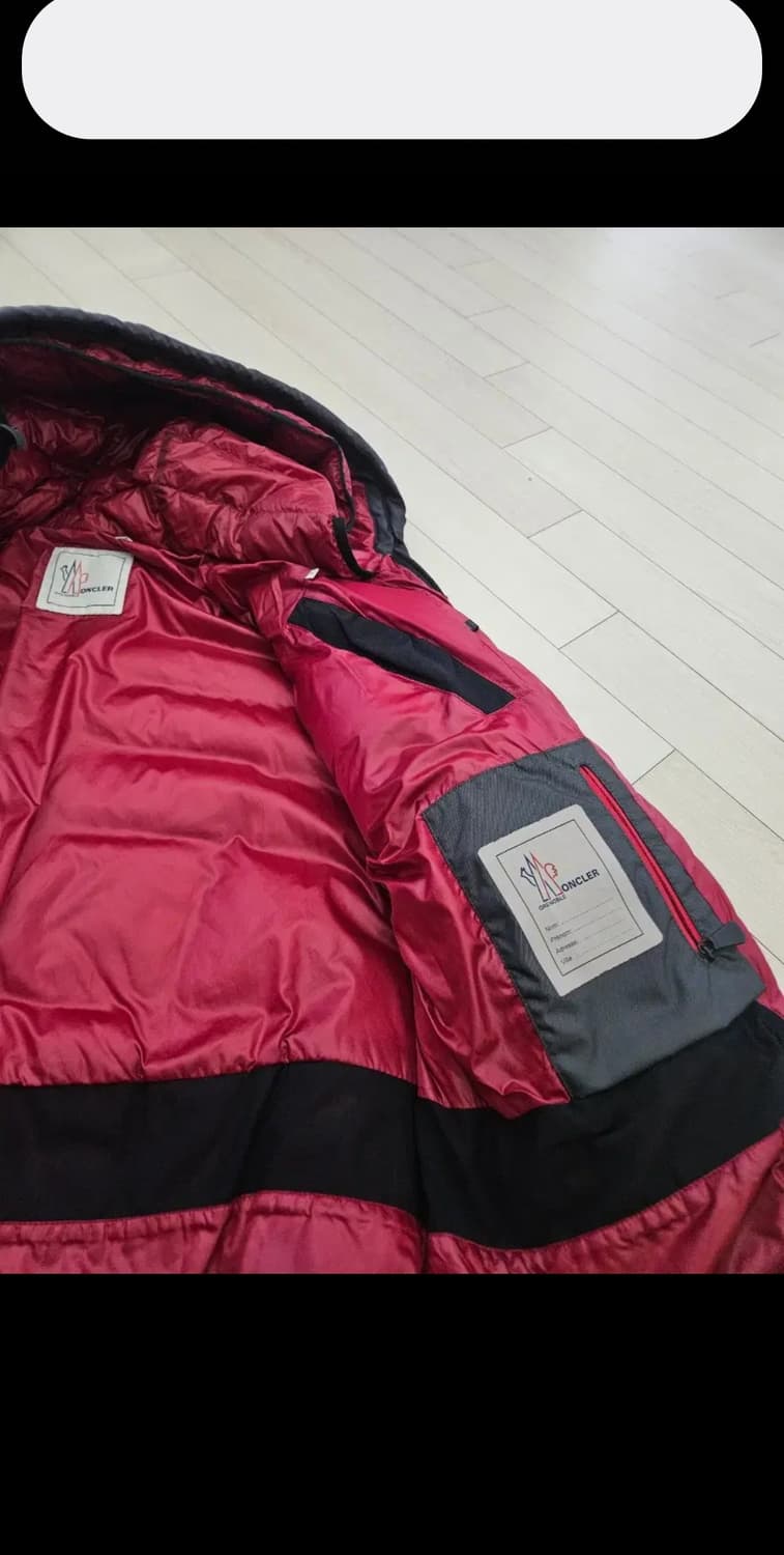 몽클레어 그렉노블 상품이미지3