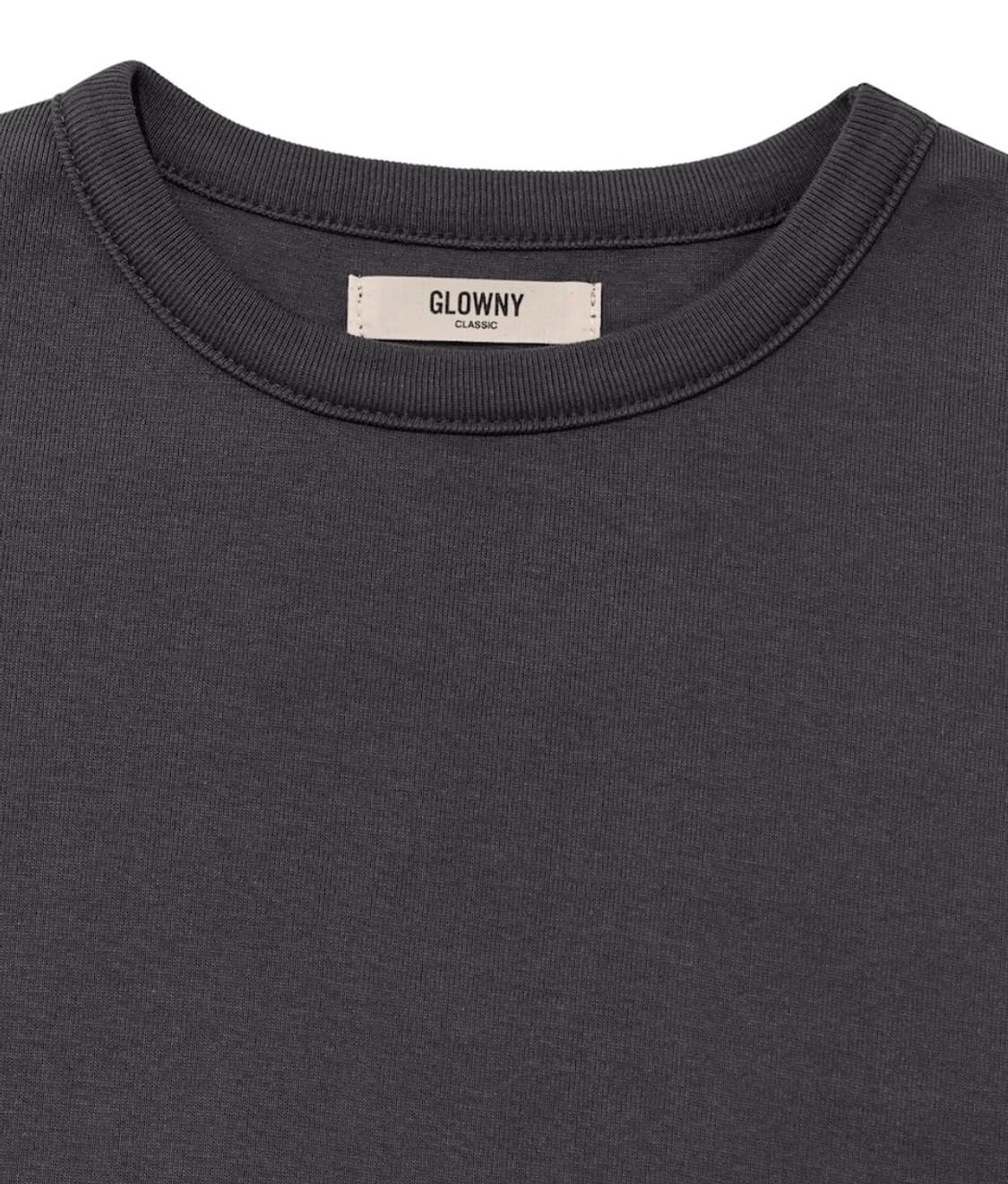 글로니 G CLASSIC FITTED TEE 상품이미지2