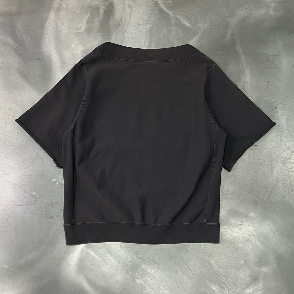  저널스탠다드 슬로건 반팔티 y15124 상품이미지2